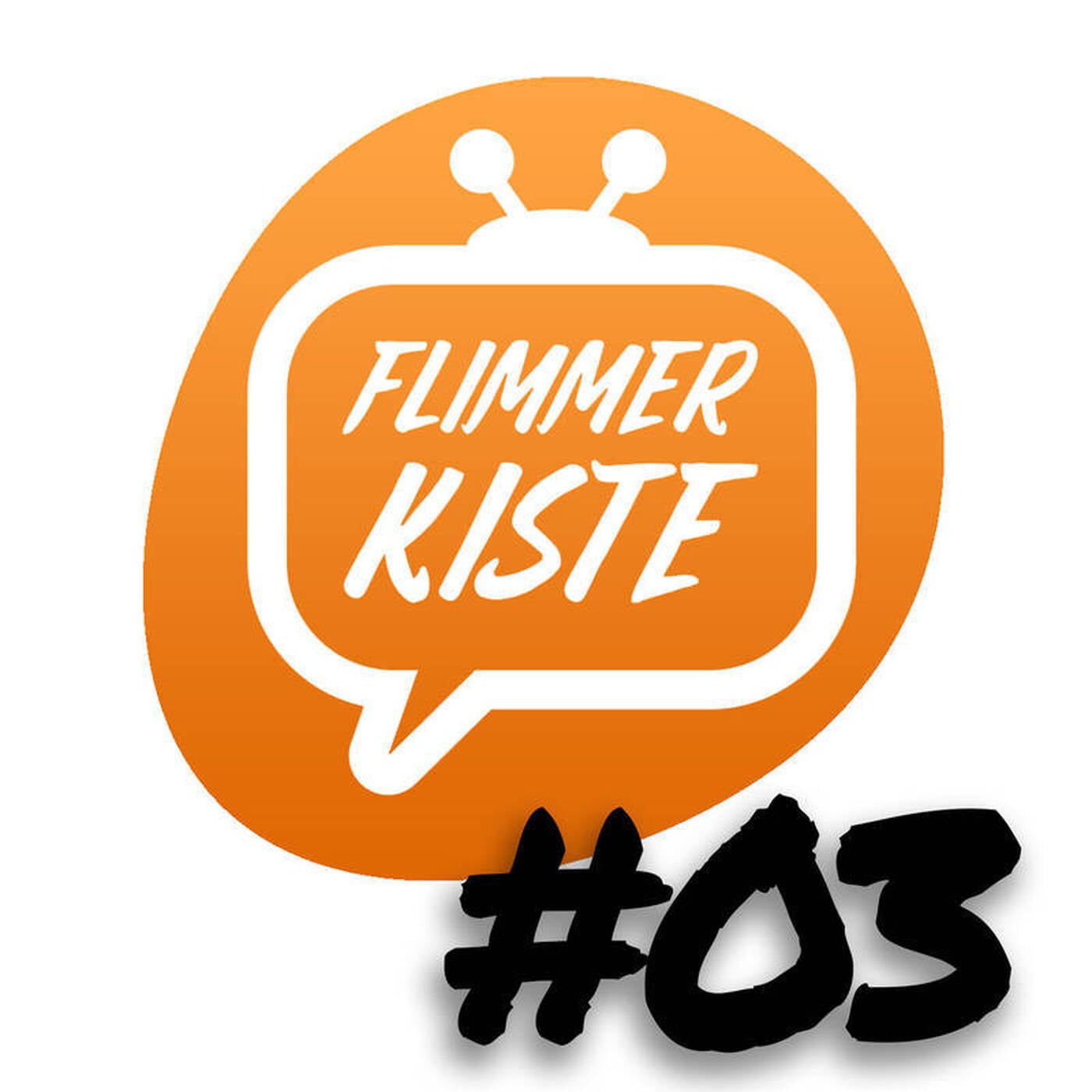 Flimmerkiste Folge 3: Ghostbusters [1984] episode artwork