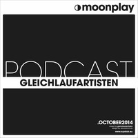 moonplay podcast - gleichlaufartisten .october2014 by Synchronism