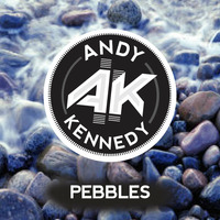 Pebbles by andy kennedy
