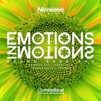 Emotions In Motions Sound Sessions Episode 044 (April 2016) by Nirmana