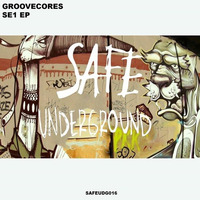 Groovecores - Forbidden (Original Mix)[Safe Underground] by Gaston Zani