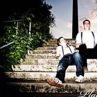 Cover of track
