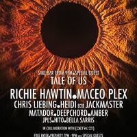 Chris Liebing - Live At ENTER.Main Week 13, Space (Ibiza) - 25-Sep-2014 by djdl.org