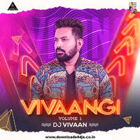 Oops (Dance Hall Mix) - DJ Vivaan X Dj Kay by D4D India