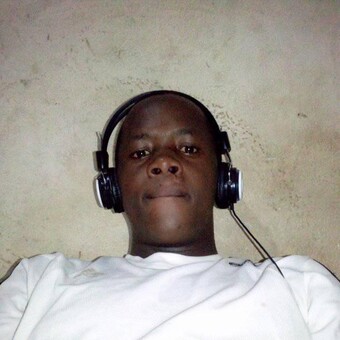 Frank Akhupa Wa Namulembo