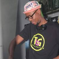 LOVE_MUSIC_RELIGION VOL. 1 by TbG-KbY