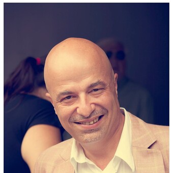 Daniel Adri&aacute;n Fernandez