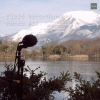 Field Recordings | Retro #12 by PG3A