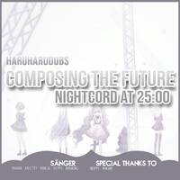 「HHD」 Composing the Future - German Cover by HaruHaruCover