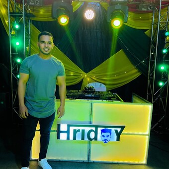 Faisal Hossain Hridoy