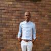 Nkanyiso Lushaba