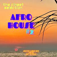 AFRO HOUSE #2 by Pierfrancesco Pier Di Stolfo
