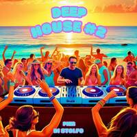 DEEP HOUSE #2 2025 by Pierfrancesco Pier Di Stolfo