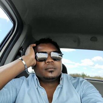 Bogrey Ignatius
