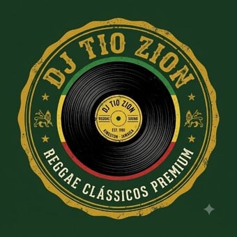 DJ Tio Zion