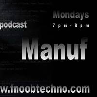 Code Leeds Podcast#46 w/MANUF by Darren Broomhead