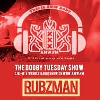 Rubzman @ Amsterdam Most Wanted (Cjei-if Doobie Tuesday) by Rubzman