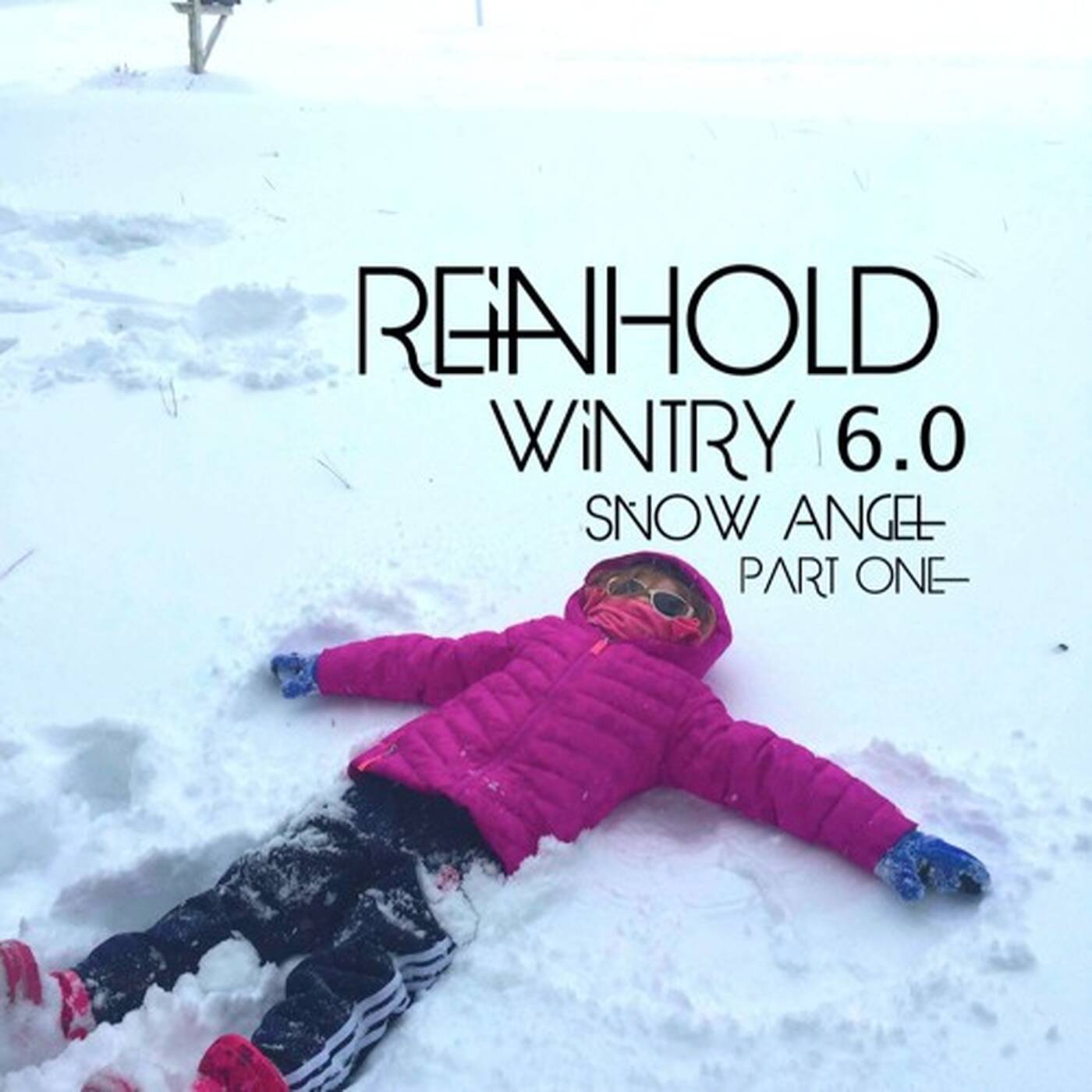 Wintry 6.0 - Snow Angel episode artwork