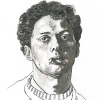 Grenzpunkt Null.Die Krumen Von Eines Mannes Jahr by Grenzpunkt Null Sound