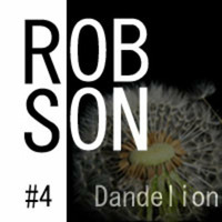 Dandelion by Rob Noge