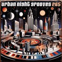 Urban Night Grooves 265 *Strictly Deep Underground House &amp; Garage Business* by SW