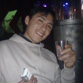 Alexander Francisco Calatayud Lazo