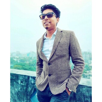 D Jay Wafi