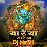 Ya Re Ya (Ventilator) - DJ NeSH by Ðj Nesh