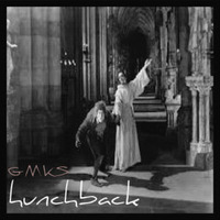 Hunchback by GMaKs