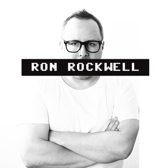 Ron Rockwell