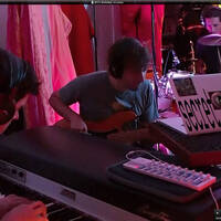 20130728 secret production15 mastr #1 Bis hier by DT-3