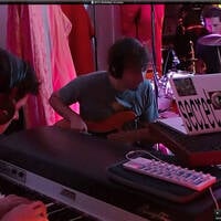 DT3 - 201307 secret production at LS28, Detmold, Germany