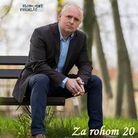 Za rohom 20 - 2022-01-16 by Slobodný Vysielač