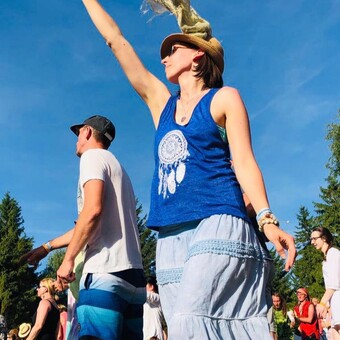 Gabika Mrlakova Hajduova