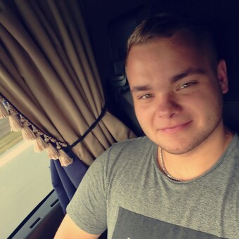 Arek Gorgolewski