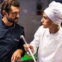 Casa Energy: Francesco Falaschi per "Quanto basta". by Radio Energy