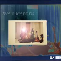 SYS Radio #43 - DJ ESK (Wed 20 Feb 2019) by Urban Movement Radio