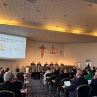 Pārdomas par sinodalitāti no Prāgas | Priestera katehēze | RML S08E099 | Pr. Jānis Meļņikovs | 07.02.2023 by Radio Marija Latvija