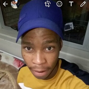 Othabeleng Guez Ronald Rebang