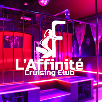 L'Affinit&eacute; Club Radio