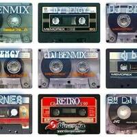 BACK TO THE FUTURE 4 SPANISH by Benjamin Ramirez