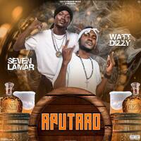 Watt DizzY Feat Seven Lamar - Aputaro (Rap) CAUENDA NEWS by Cauenda News
