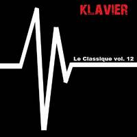 le Classique vol 12 by Monghadi Lethabo More