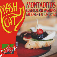 Montaditos &amp; Paellas 2013-2016 (Continuous Mix) Best of Mashup from Spain