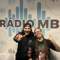 Rozhovor s... Kapela Wotazník (vysíláno 17.2.2026) by Radio MB