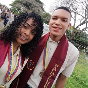 Efrain J. Blanco