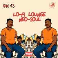 Daddycue Musical Curator - Soul RnB Vol 43 (Lo-Fi Neo Soul Lounge) by Daddycue