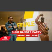 NEW CLUB BANGER PARTY VIDEO MIX BY DJ VYGA DJ SONCH FINALE BIEN ALIKIBA AYRA STARR BREEDER LW by Haniel
