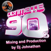 DJ Johnathan - 90s Ultimate Mix by Dj Johnathan