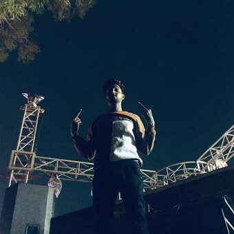 KASHYAP DEEPAK DEEJ D